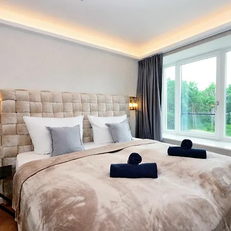 Lejlighed Prora - Unik Binz