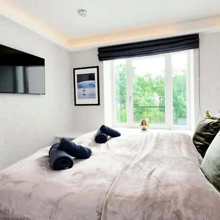 Lejlighed Prora - Unik