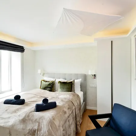 Prora - Unik Lejlighed *