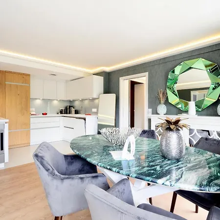 Apartamento Prora - Unik