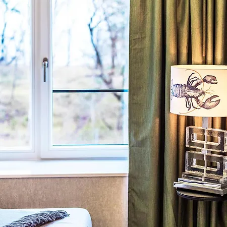 Prora - Wohnung Mit Sauna Und Balkon - Unik 아파트 *