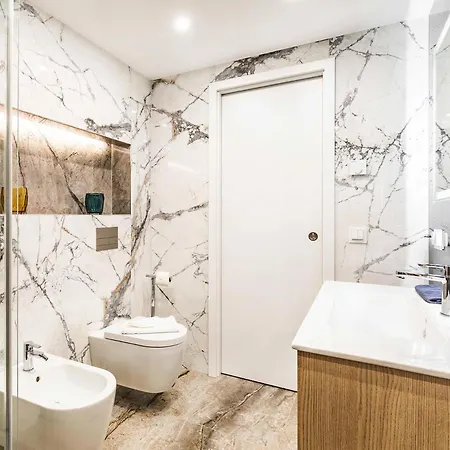 Prora - Wohnung Mit Sauna Und Balkon - Unik Apartamento *