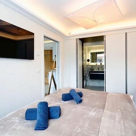 Prora - Unik Apartamento *