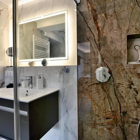 Lejlighed Prora - Unik Binz